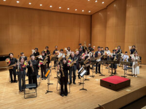saxorch