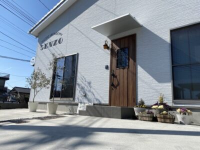 大槻教室　外観