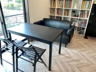 大槻教室　内観